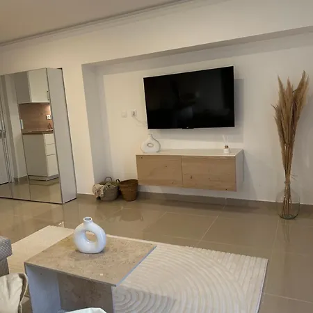 Moderne Et Spacieux Apartment