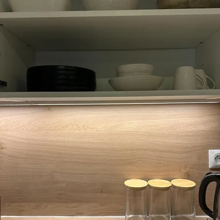Moderne Et Spacieux Apartment *