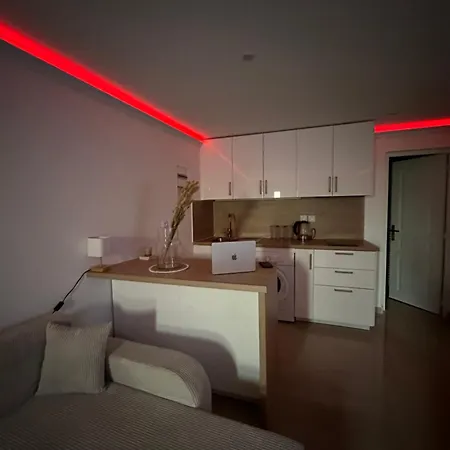 Moderne Et Spacieux Apartment Draveil